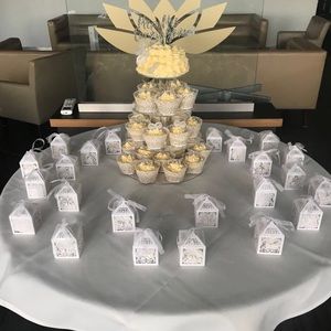 Meet your Posher, Robin